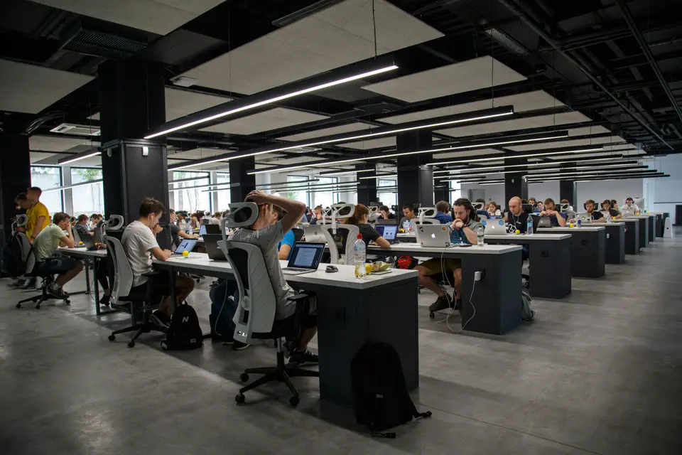 Rooted in Technical Precision & Community Care