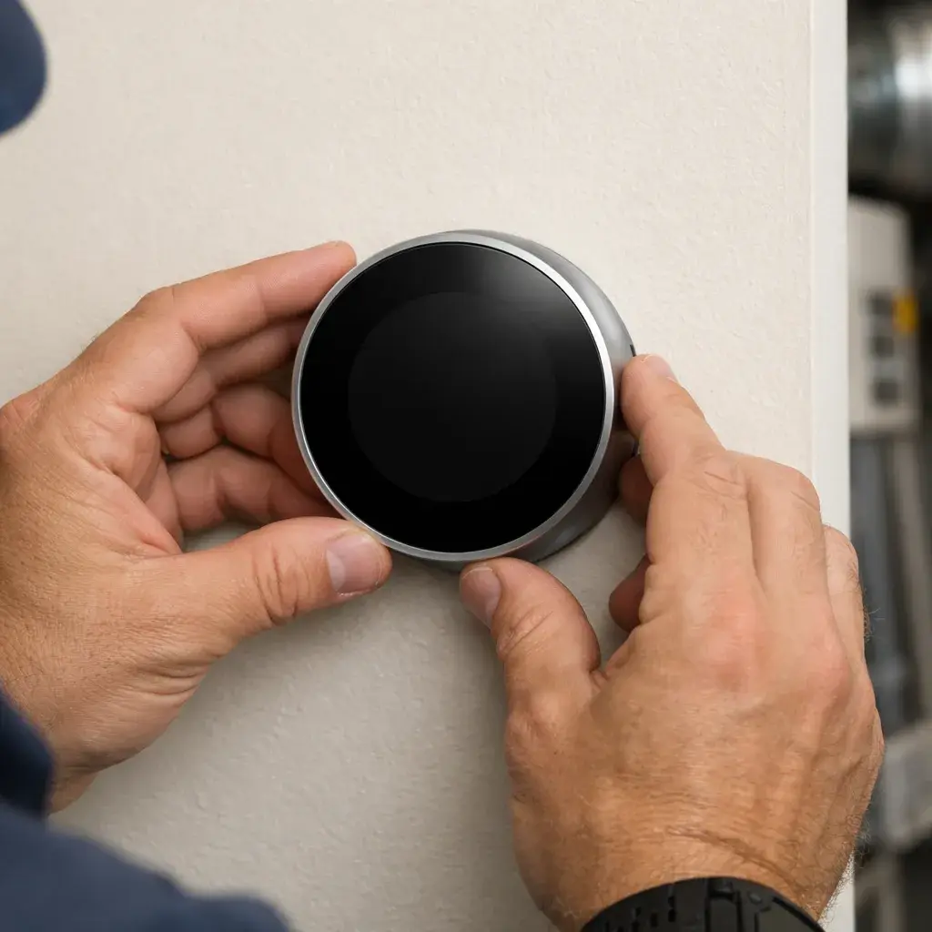 Fallbrook — HVAC service
