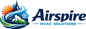 Airspire HVAC Solutions