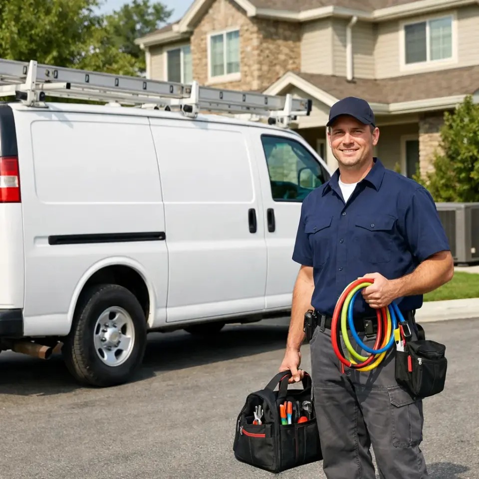 Managing High Humidity, Air Filtration & Mold Prevention — Odenton