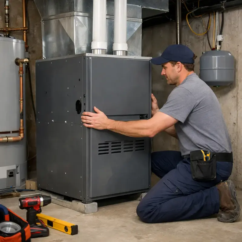 Water Heater Services Odenton